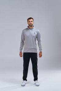 EGL Grey Jumper
