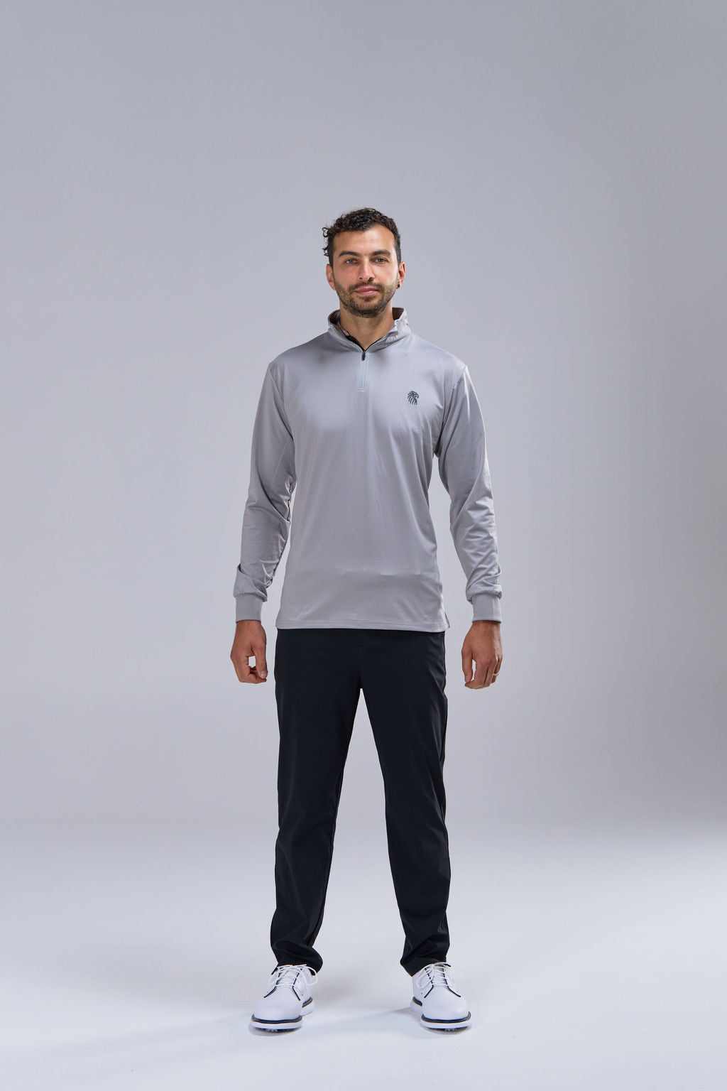 EGL Grey Jumper