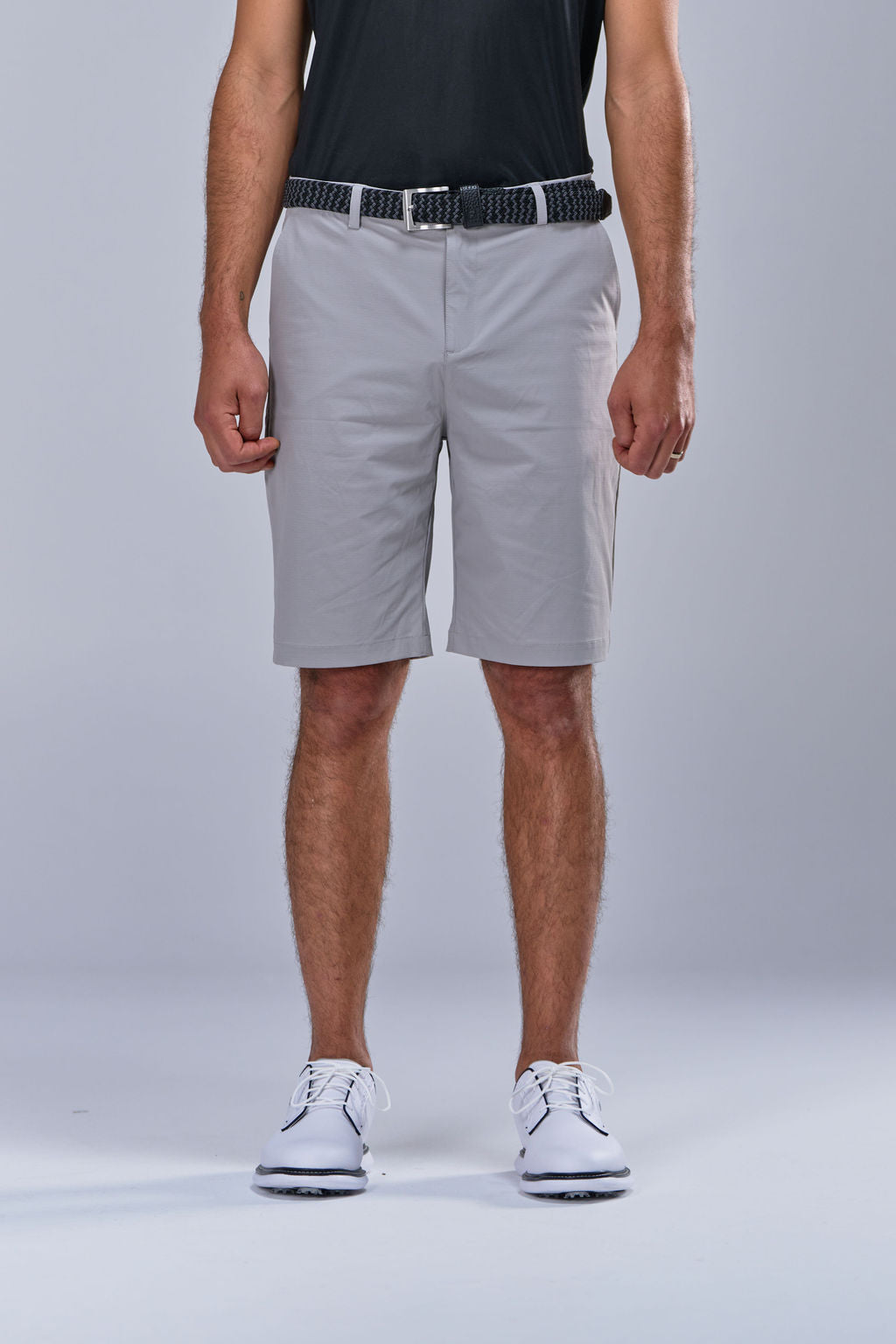 EGL Grey Shorts