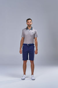 EGL Navy Shorts