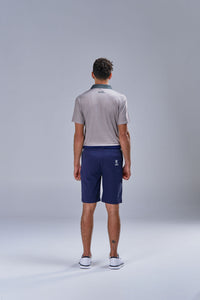 EGL Navy Shorts