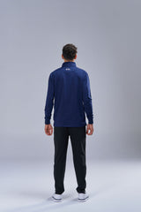 EGL Navy Jumper