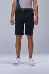 EGL Black Shorts