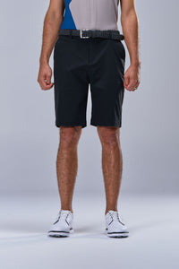 EGL Black Shorts