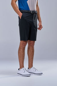EGL Black Shorts