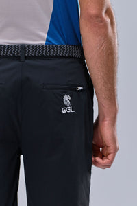 EGL Black Shorts