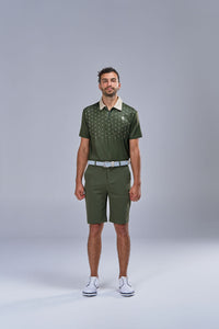 EGL Green Shorts