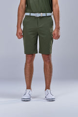 EGL Green Shorts