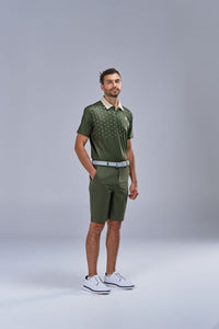 EGL Green Shorts