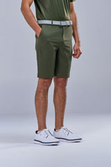 EGL Green Shorts