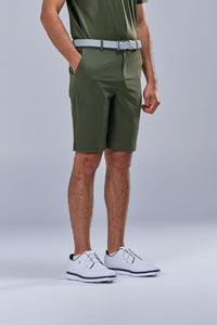 EGL Green Shorts
