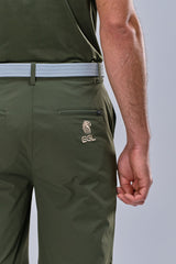 EGL Green Shorts