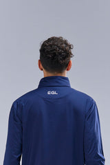 EGL Navy Jumper
