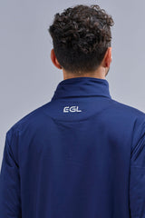 EGL Navy Jumper