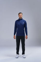 EGL Navy Jumper