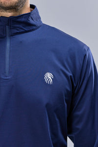 EGL Navy Jumper
