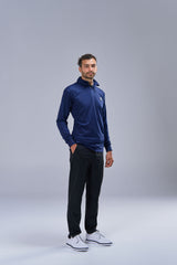 EGL Navy Jumper