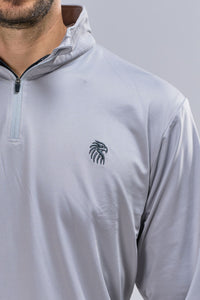 EGL Grey Jumper