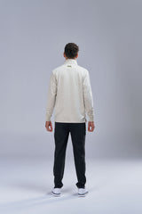 EGL Cream Jumper