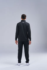 EGL Black Jumper
