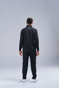 EGL Black Jumper