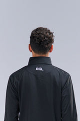 EGL Black Jumper