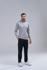 EGL Grey Jumper