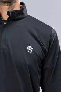 EGL Black Jumper