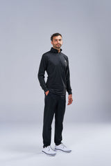 EGL Black Jumper