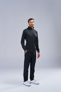 EGL Black Jumper