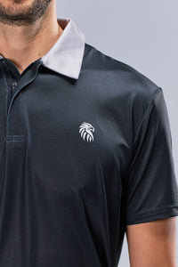 EGL Black Polo