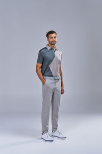 EGL Grey Polo