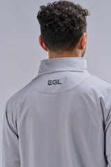 EGL Grey Jumper