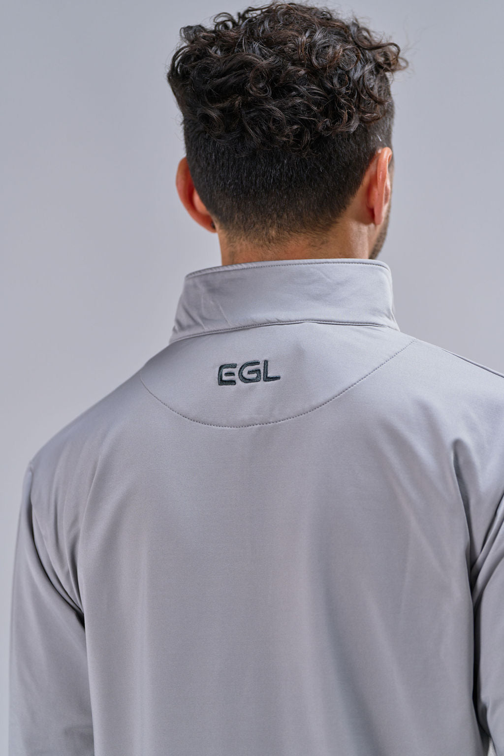 EGL Grey Jumper