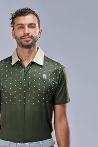 EGL Green Polo