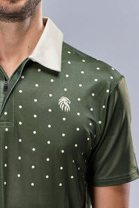 EGL Green Polo
