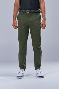 EGL Green Pants