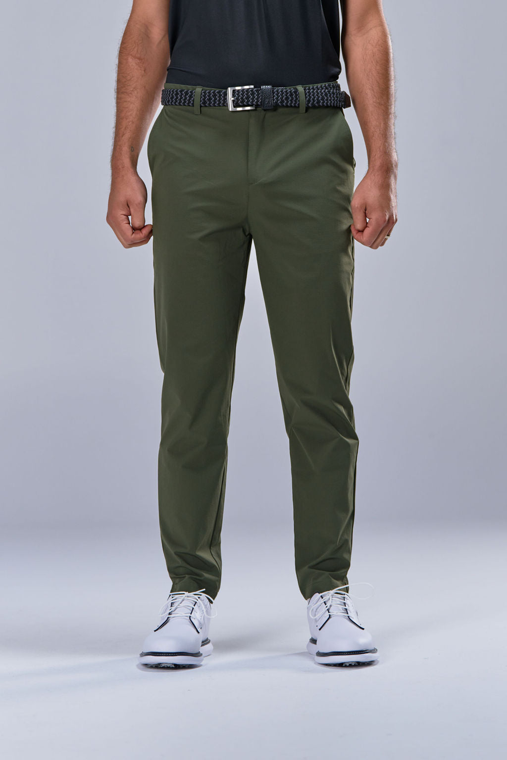 EGL Green Pants