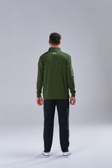 EGL Green Jumper