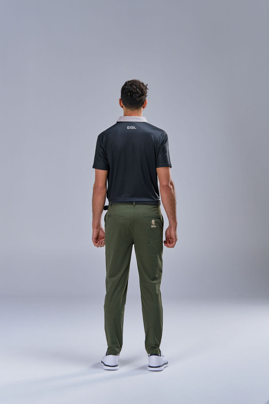EGL Green Pants