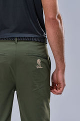 EGL Green Pants