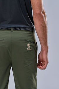 EGL Green Pants