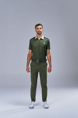 EGL Green Pants