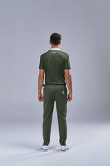 EGL Green Pants