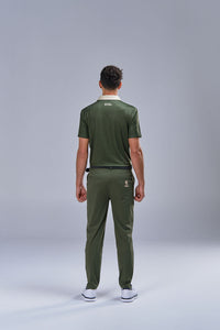 EGL Green Pants
