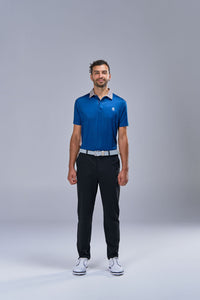 EGL Navy Polo