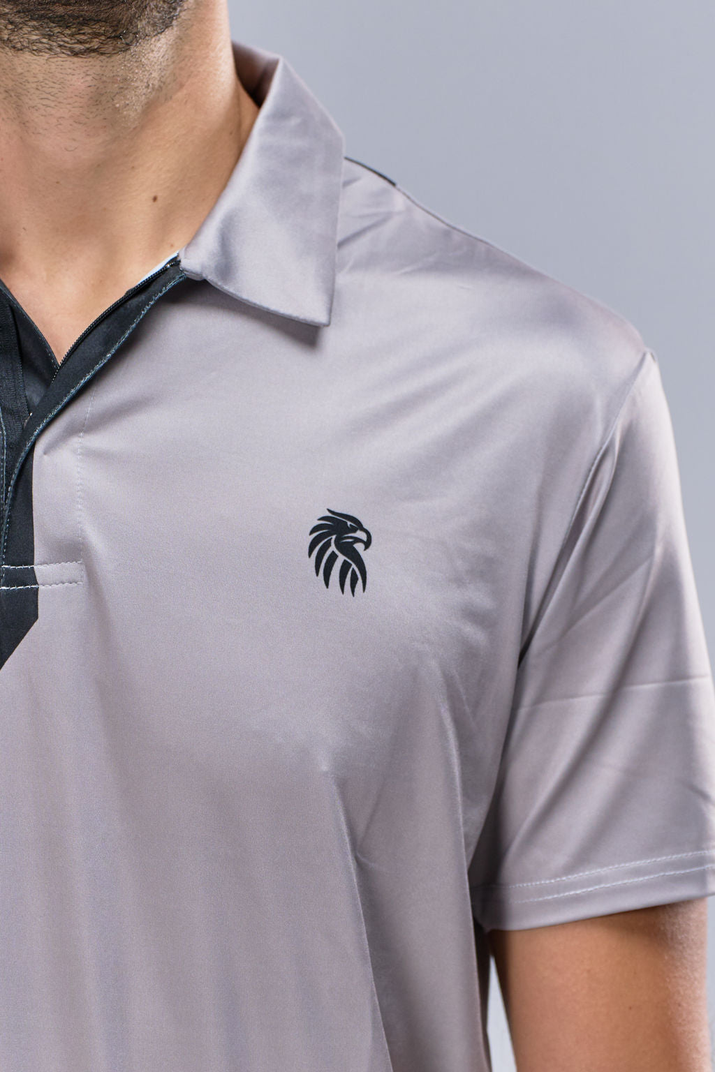 EGL Black Polo