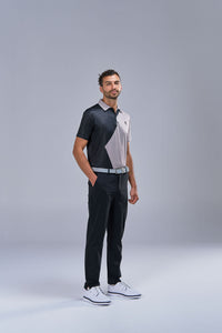 EGL Black Polo