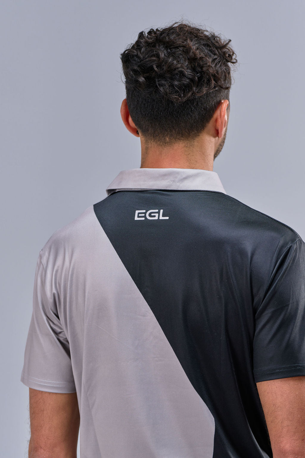 EGL Black Polo