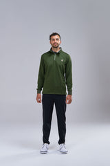 EGL Green Jumper